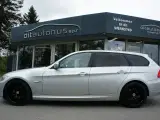 BMW 320d 2,0 Touring - 5