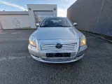 Toyota Avensis 1,8 VVT-i Sol - 3