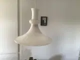 Holmegaard glas pendel