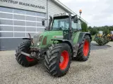 Fendt 716 VARIO Med frontlift - 2