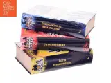 House of Secrets bind 1-3 af Chris Columbus (f. 1958) (Bog) - 2
