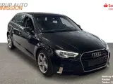 Audi A3 Sportback 1,6 TDI Sport S Tronic 116HK 5d 7g Aut. - 2