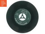 Vinyl JAZZ PARADE LP og Single (str. 18 x 18 cm) - 2