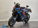 BMW M 1000 XR - 5