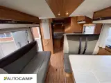 2014 - Weinsberg CaraLoft 650 MF - 5