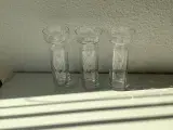 Vaser i glas 