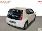 VW up 1,0 MPI BMT Take 60HK 3d - 3