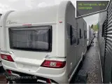 2022 - Hobby Maxia 495 UL