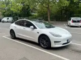 Tesla Model 3  Standard Range+ RWD - 3