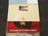 Karoline bøger