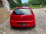 Fiat grande Punto 1.2  - 4