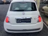 Fiat 500 1,2 Lounge - 4