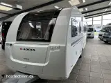 2019 - Adria Adora 572 UT Enkeltsenge og ende bad/wc - 2