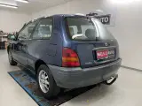 Toyota Starlet 1,3 XLi - 3