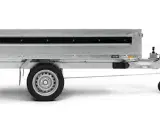 Brenderup BT4260, 1500 kg