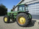 John Deere 4640 Powershift - 3