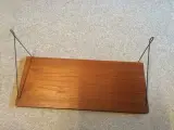 Teakhylde