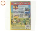 BYGGEMAND BOB, BOB`S TOP HOLD - 3