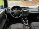 Skoda Fabia 1,4 TDi 90 Active Combi - 5