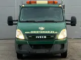 Iveco Daily 3,0 35C18 Db.Kab m/lad - 2