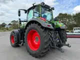 Fendt 720 Power+ GEN7 FABRIKSNY TIL OMGÅENDE LEVERING! - 5