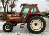 Fiat 80-90 Hi-Lo traktor - 3