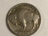 Buffalo Nickel 1935 USA - 2