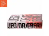 Jeg dræber af Giorgio Faletti (Bog) - 2