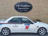 peugeot 405 2,0 t16 4x4 - 2
