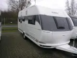 Hobby De Luxe 495 UL - 2