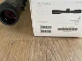 Swarovski dS 5-25x52 P SR 4A-I Sigtekikkert gen I - 4