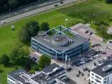 Velkommen til Borupvang 5C - nu med solcelleanlæg på taget - 2