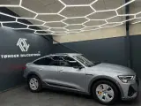Audi e-tron 55 S-line Sportback quattro - 3