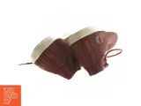 Brune Fred Perry ruskindssko (str. 46) - 4