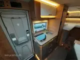 2021 - Weinsberg CaraCompact 600 MEG Pepper   Compact model på under 7 meter. med rigtig god indretning. headup display. - 4