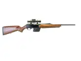 Browning Bar Longtrac 3006 halvaut. brugt - 2