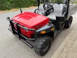 Toro twister 1600 - 5
