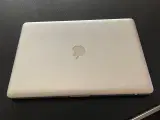 MacBook Pro i7 15,4” mid 2012 - 2