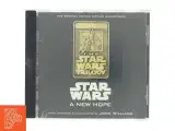 Star Wars: a New Hope (DVD) - 3