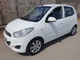 Hyundai I10 Comfort+ - økonomisk vogn - 86 hk
