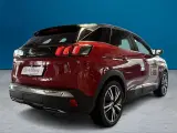 Peugeot 3008 1,6 Hybrid4 GT Pack EAT8 - 4