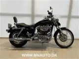 Harley Davidson XL 1200 C Custom Sportster