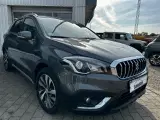 Suzuki S-Cross 1,4 Boosterjet Exclusive 140HK 5d 6g - 5