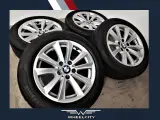 5x120 17" ET30, BMW Style-236 sommersæt - 3