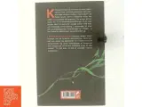 Som gjaldt det livet : til den nye klimabevægelse af Jørgen Steen Nielsen (Bog) - 3