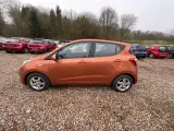 Hyundai i10 1,25 Go Air+ - 2