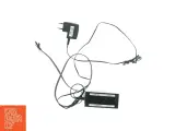 Internetleder i sort - 3