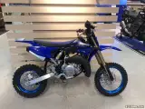 Yamaha YZ 65 - 4