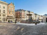 Butik/Bar/Café til leje - Momsfrit uden afståelse - 2