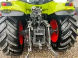 CLAAS Axion 830 med frontlift og front PTO - 2